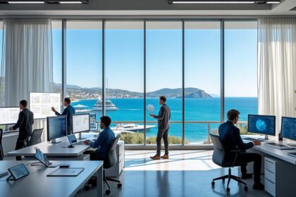 découvrez notre guide complet de l'agence seo à cannes, toutes les informations essentielles pour optimiser votre visibilité en ligne et booster votre référencement.