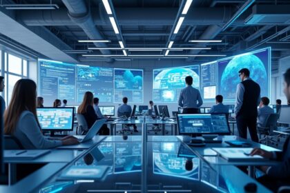 découvrez notre guide complet de l'espace leo pour optimiser efficacement votre intranet et améliorer la collaboration au sein de votre entreprise.