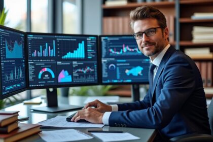 découvrez le guide complet de notre expert en gestion de connexion dédié à la comptabilité et aux finances, pour maîtriser vos outils et optimiser vos processus financiers efficacement.