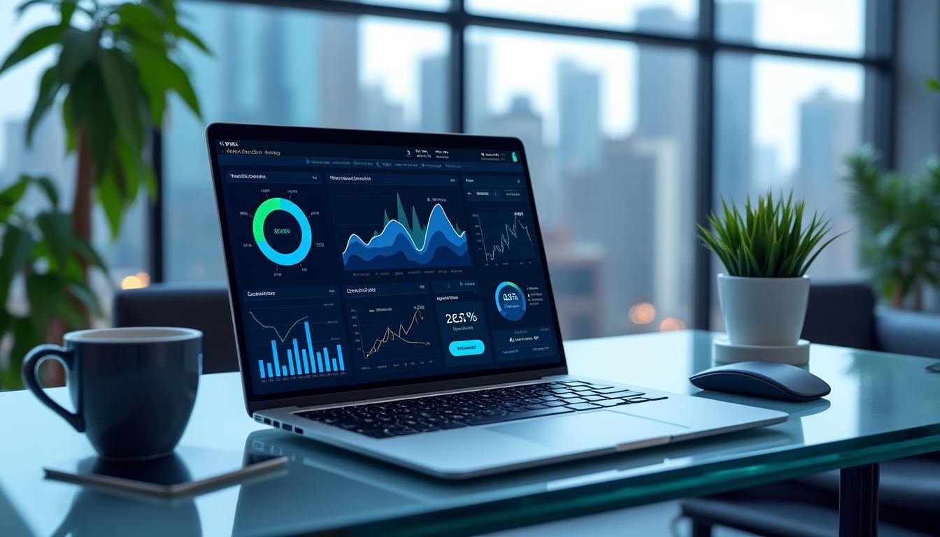 découvrez notre guide complet des indicateurs commerciaux pour améliorer vos performances de vente et booster votre stratégie commerciale efficacement.