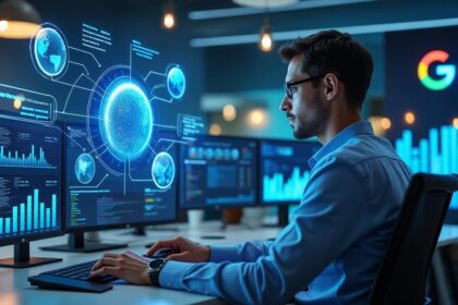 découvrez notre guide complet d'optimisation pour les moteurs de recherche et comprenez l'impact de google sur votre visibilité en ligne. apprenez les meilleures pratiques seo pour améliorer votre classement et attirer plus de trafic.