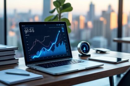 découvrez notre guide complet du baromètre entreprendre pour réussir en [mois] [année], avec toutes les clés et astuces pour maximiser vos chances de succès.