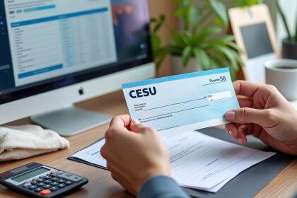 découvrez notre guide complet du chèque emploi service universel, pour tout savoir sur son utilisation, ses avantages et comment en bénéficier facilement.