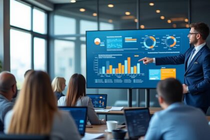 découvrez le guide complet sur le rôle du cqp dirigeant sécurité dans la formation en vente, ses responsabilités clés et ses compétences indispensables pour assurer la sécurité et la performance commerciale.