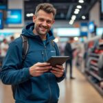 découvrez tout ce qu'il faut savoir sur le salaire d'un vendeur chez decathlon dans notre guide complet : rémunération, avantages et conseils pour négocier.