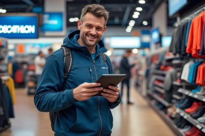 découvrez tout ce qu'il faut savoir sur le salaire d'un vendeur chez decathlon dans notre guide complet : rémunération, avantages et conseils pour négocier.