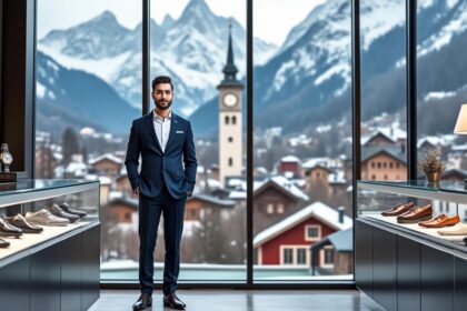 découvrez le guide complet sur le salaire d'un vendeur en suisse et obtenez un aperçu fascinant des rémunérations, des tendances et des opportunités dans ce secteur.