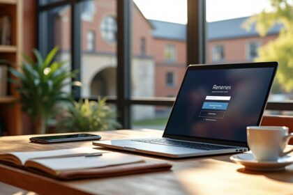 découvrez notre guide complet pour accéder facilement à votre boîte mail académique à rennes. suivez les étapes simples pour une connexion rapide et sécurisée.
