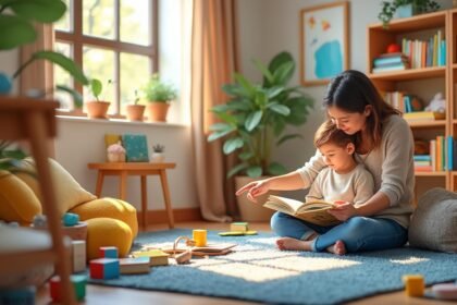 découvrez notre guide complet pour choisir le meilleur livre afin d'apprendre à lire facilement et efficacement, adapté à tous les niveaux.