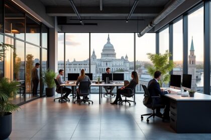 découvrez notre guide complet pour choisir votre agence de communication à toulouse en [mois] [année]. conseils, critères et astuces pour faire le meilleur choix selon vos besoins.