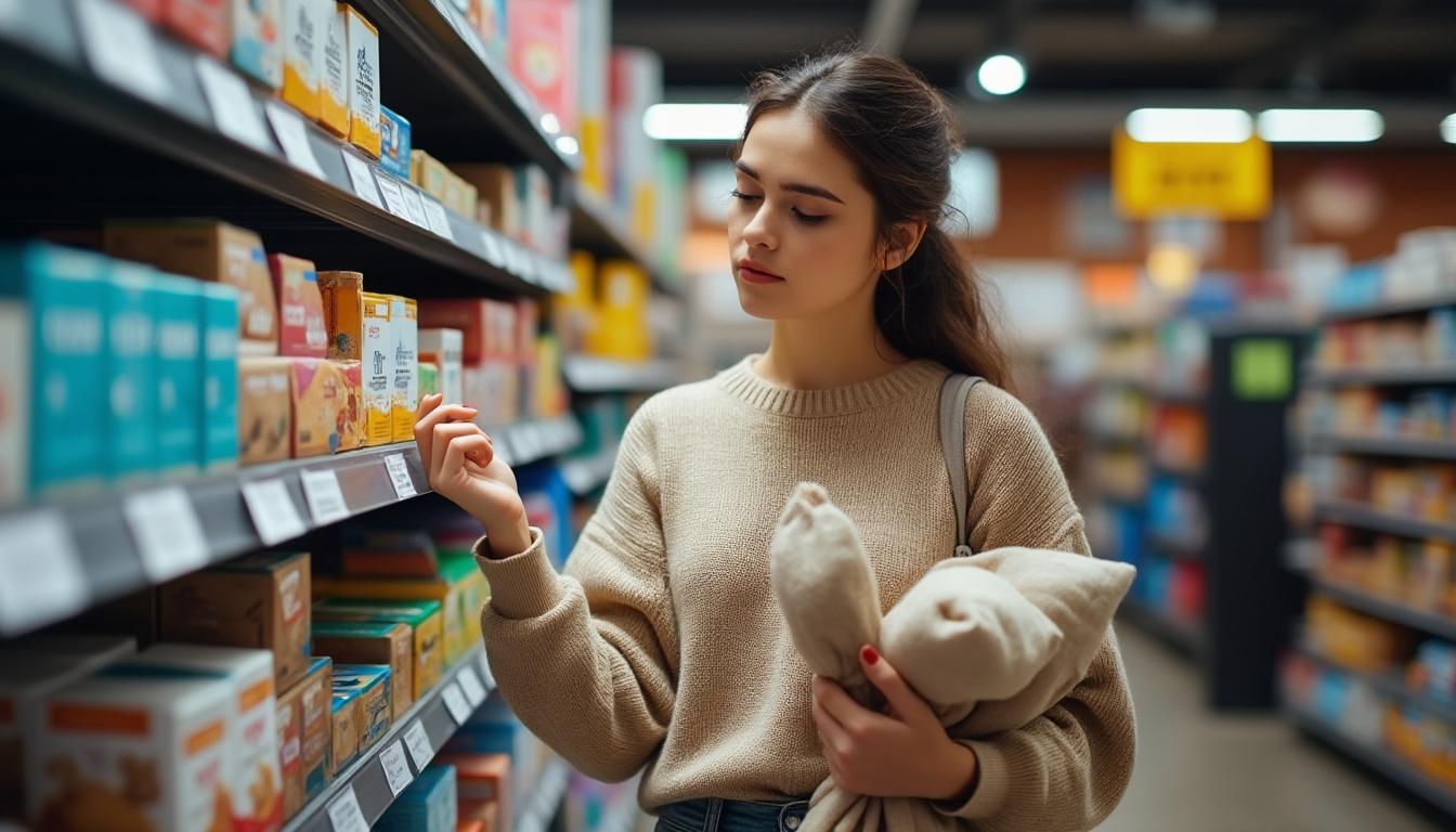 découvrez notre guide complet pour maîtriser le calcul du prix psychologique et augmenter vos ventes grâce à des stratégies efficaces adaptées à votre marché.