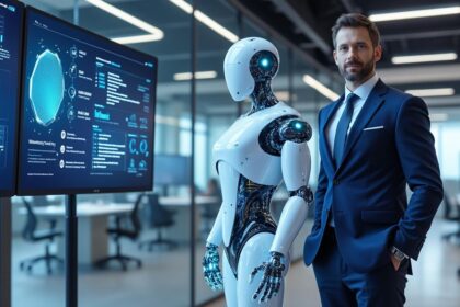 découvrez notre guide complet pour comprendre le rôle essentiel d'un digital worker et son impact pour les responsables dans la transformation digitale de leur entreprise.