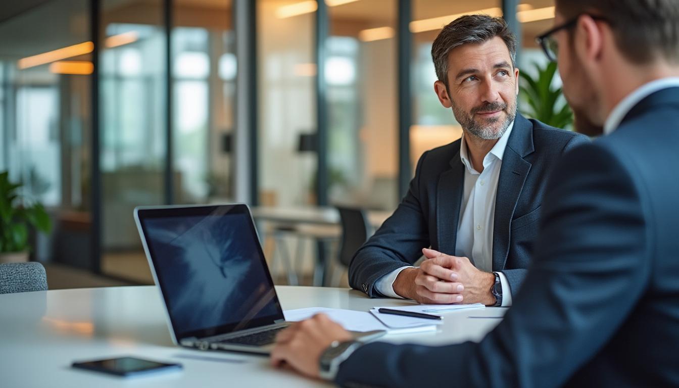 découvrez tout ce qu'il faut savoir sur le salaire d'un business developer : facteurs influents, moyenne du marché, conseils pour négocier et évoluer professionnellement.