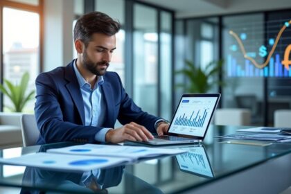 découvrez tout ce qu'il faut savoir sur le salaire d'un business developer : facteurs influents, fourchettes salariales et conseils pour négocier votre rémunération.