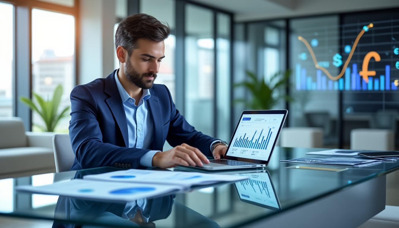 découvrez tout ce qu'il faut savoir sur le salaire d'un business developer : facteurs influents, fourchettes salariales et conseils pour négocier votre rémunération.