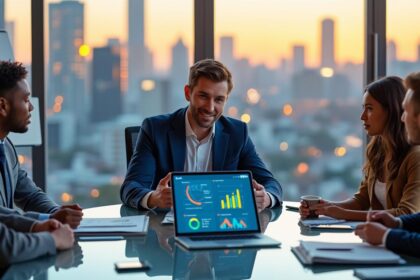 découvrez notre guide complet pour devenir un expert business developer et maîtrisez les stratégies essentielles pour booster votre carrière et développer votre entreprise.