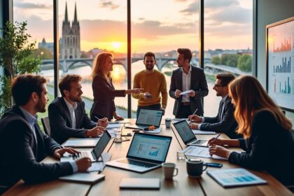 découvrez comment dynamiser votre stratégie digitale grâce à un guide complet et les services d'une agence web à niort, pour booster votre visibilité en ligne et atteindre vos objectifs.