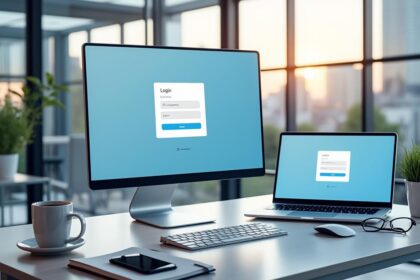 découvrez notre guide complet pour vous connecter facilement au webmail grenoble convergence et accéder à vos emails en toute simplicité.
