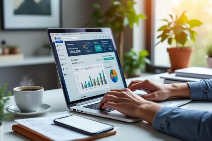 découvrez notre guide complet pour créer facilement votre auto-entreprise en ligne, avec toutes les étapes clés et conseils pratiques pour réussir votre projet entrepreneurial.