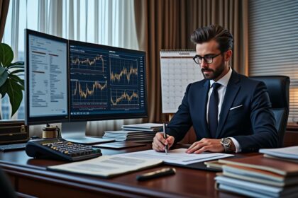 découvrez notre guide complet pour la fermeture d'une entreprise et suivez toutes les étapes essentielles pour réussir cette démarche en toute sérénité.