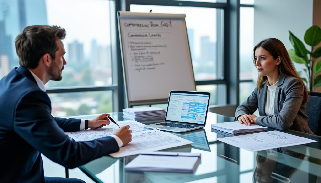 découvrez notre guide complet pour maîtriser la formation sur les baux commerciaux et booster efficacement vos ventes grâce à des stratégies éprouvées.