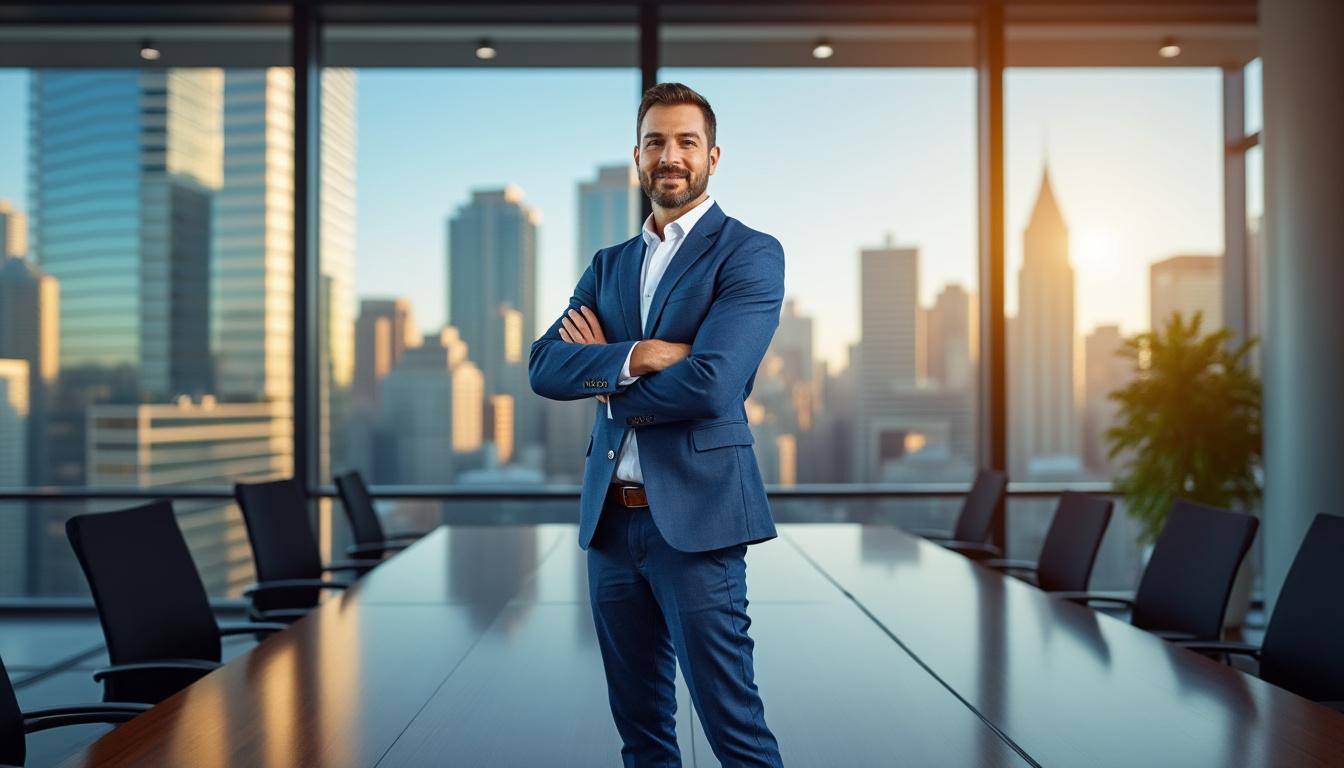 découvrez notre guide complet pour maîtriser la formation sur les baux commerciaux et boostez vos ventes grâce à des stratégies efficaces et conseils pratiques.