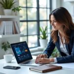 découvrez le guide complet pour optimiser votre prospection sur linkedin avec emmanuelle petiau. bénéficiez d'une formation cpf reconnue par opco pour améliorer vos compétences et booster votre réseau professionnel.