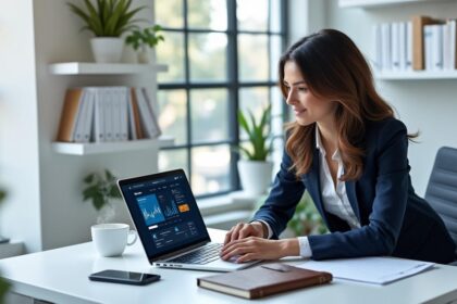 découvrez le guide complet pour optimiser votre prospection sur linkedin avec emmanuelle petiau. bénéficiez d'une formation cpf reconnue par opco pour améliorer vos compétences et booster votre réseau professionnel.