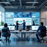 découvrez comment maximiser votre efficacité commerciale avec notre guide complet sur l'utilisation stratégique de la force de vente externalisée pour booster vos résultats.