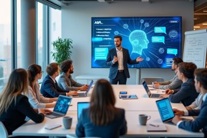 découvrez notre guide complet pour organiser une réunion stratégique efficace autour de chat gpt, optimiser la collaboration et maximiser les résultats grâce à l'intelligence artificielle.