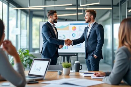 découvrez notre guide complet pour maîtriser la vente grâce à une formation commerciale efficace et réussir toutes vos transactions avec succès.