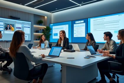 découvrez notre guide complet pour maîtriser l'utilisation d'eic itslearning dans l'enseignement en ligne et optimiser vos cours à distance efficacement.