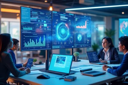 découvrez comment utiliser gratuitement chatgpt dans le marketing grâce à notre guide complet sur l'intelligence artificielle conversationnelle pour optimiser vos campagnes et engager votre audience.