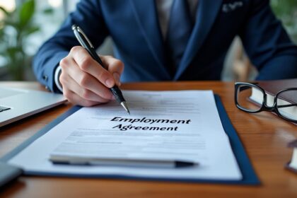 découvrez tout ce qu'il faut savoir sur la promesse d'embauche, sa valeur juridique, ses implications et comment l'utiliser efficacement dans votre processus de recrutement.