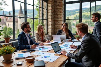 découvrez notre guide complet sur la stratégie marketing à rodez en aveyron, pour optimiser votre visibilité et booster votre activité locale efficacement.