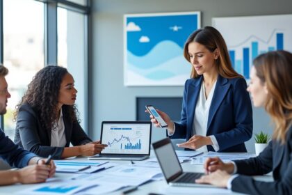 découvrez notre guide complet sur le cse crédit mutuel, expliquant ses avantages, fonctionnement et services pour les salariés de ce comité d'entreprise.