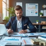 découvrez notre guide complet sur le salaire des vendeurs et apprenez les meilleures stratégies pour maximiser vos revenus dans le secteur de la vente.