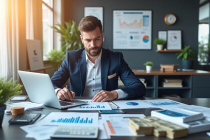 découvrez notre guide complet sur le salaire des vendeurs et apprenez les meilleures stratégies pour maximiser vos revenus dans le secteur de la vente.