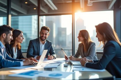 découvrez notre guide complet sur les avantages du cse cacib, présentant tous les bénéfices exclusifs offerts aux salariés pour améliorer leur bien-être au travail.