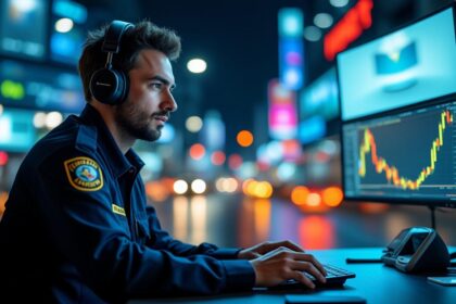 découvrez des idées de travail de nuit bien payées pour [annee] et trouvez l'emploi qui correspond à vos besoins et à votre rythme.