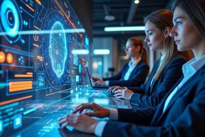 découvrez comment l'intelligence artificielle transforme l'utilisation des idéogrammes en marketing. ce guide complet vous aide à vous familiariser avec ces symboles puissants pour booster vos stratégies.