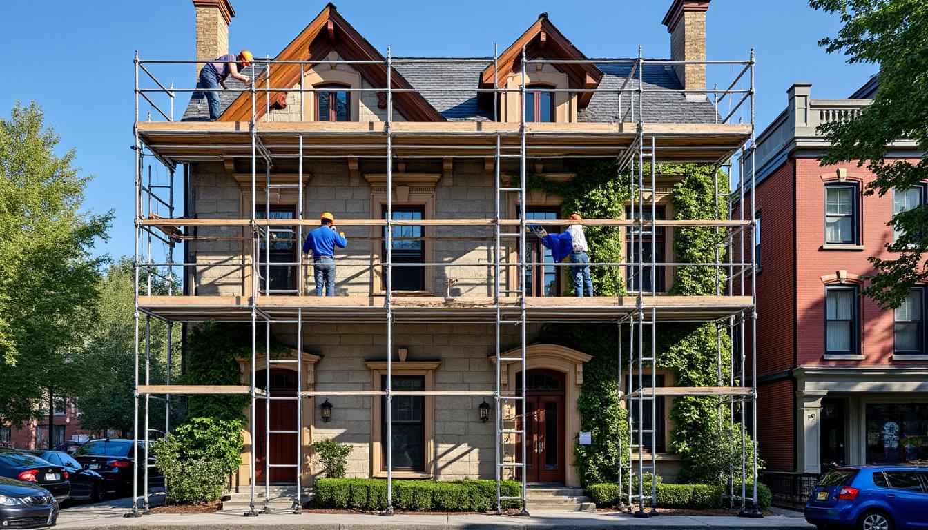 la chambre des métiers ferme ses portes temporairement pour des travaux de rénovation. retrouvez toutes les informations sur la fermeture et la réouverture sur cfe-metiers.