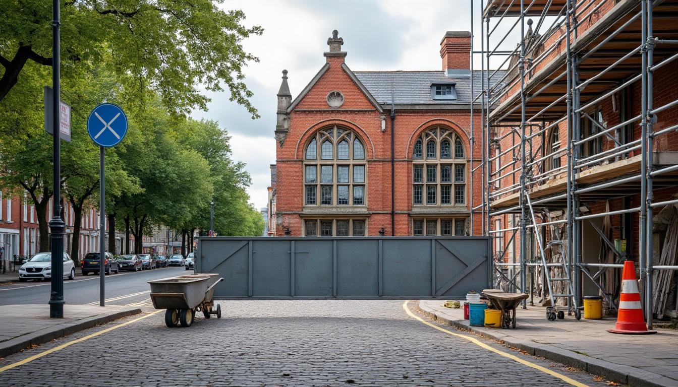 la chambre des métiers ferme ses portes temporairement pour des travaux de rénovation. retrouvez toutes les informations sur la durée et les modalités de fermeture sur cfe-metiers.