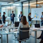 découvrez la fonction rh en entreprise : définition, enjeux clés et missions essentielles pour gérer le capital humain et accompagner la stratégie d’entreprise.