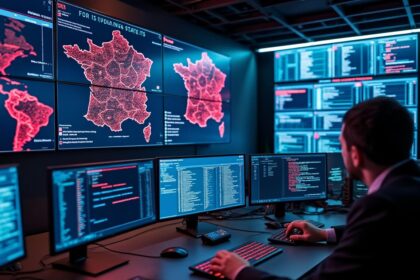 découvrez comment larcom a bloqué des centaines de sites de streaming illégal en france et suivez notre guide complet pour comprendre cette action et protéger vos contenus.