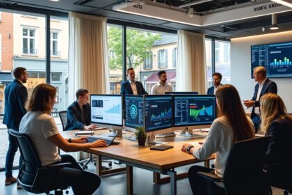 découvrez comment une agence web en oise peut transformer votre entreprise locale grâce à des stratégies digitales efficaces. ce guide complet vous explique tous les bénéfices et l'impact pour booster votre présence en ligne.