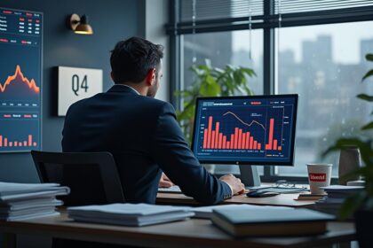 découvrez tout ce qu'il faut savoir sur le premier bilan négatif pour une entreprise : causes, conséquences et solutions pour surmonter cette étape cruciale.