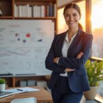 découvrez le parcours inspirant de sandra, business angel spécialisée dans la formation en vente, à travers ce guide complet qui révèle ses stratégies et conseils pour réussir.