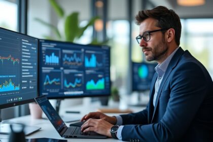 découvrez notre comparatif complet et avis détaillés sur le meilleur logiciel tms en [annee] pour optimiser la gestion de votre transport et logistique.