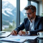 découvrez tout sur le salaire d'un banquier suisse en [annee] : tendances, facteurs influents et informations clés pour bien comprendre la rémunération dans ce secteur.